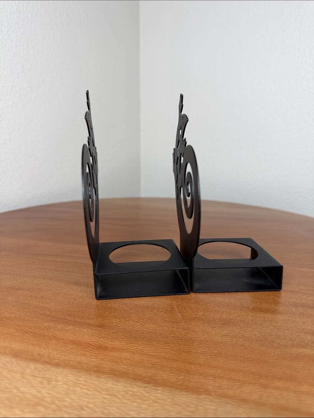 PartyLite Black Metal Gecko Tea
Light Holder Set Vintage Southwestern - Picture 2 of 8